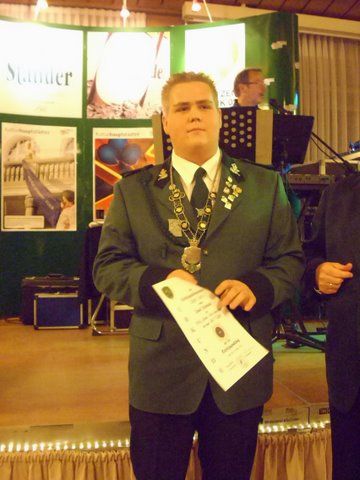 Bezirksjugendkönig 2009/2010